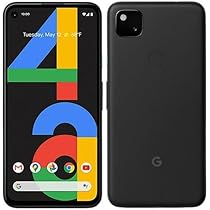 スマートフォン本体 Google Pixel4a 128MB JustBlack Amazon | ソフトバンク クリエイティブ 国内SIMフリーGoogle